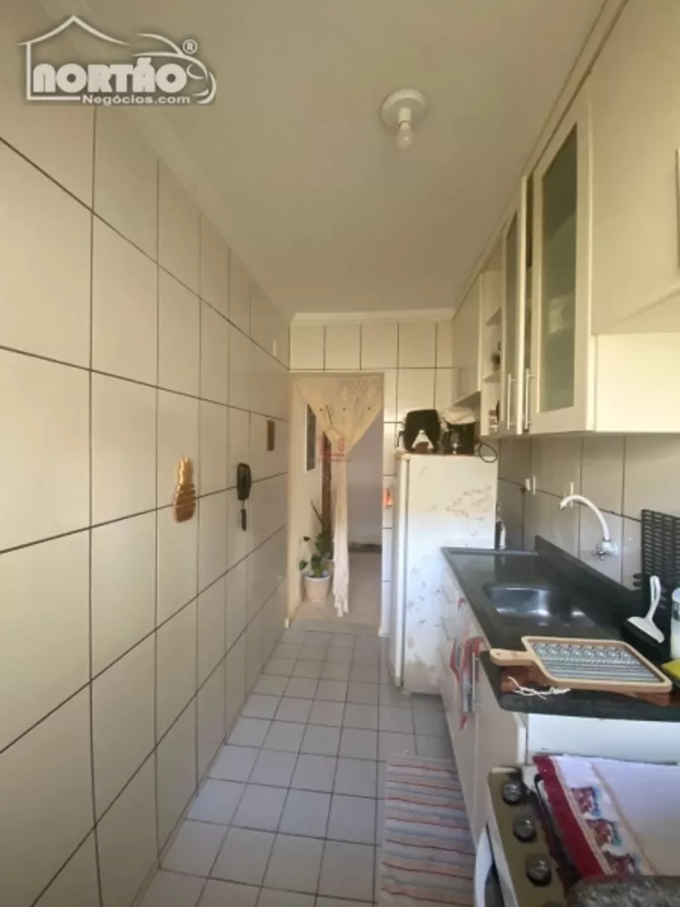 Casa à venda com 3 quartos, 55m² - Foto 6