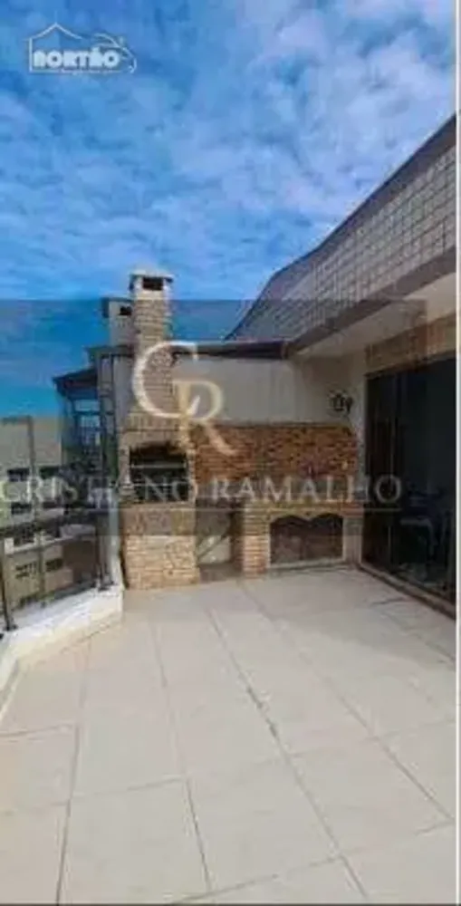 Casa, 6 quartos, 206 m² - Foto 2