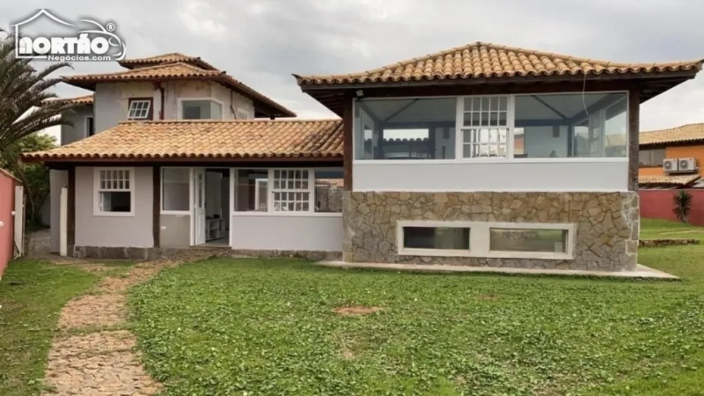 Casa, 9 quartos, 950 m² - Foto 1