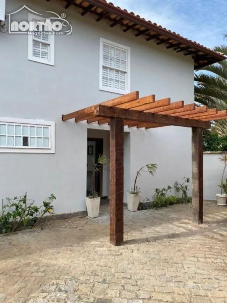 Casa, 9 quartos, 950 m² - Foto 12