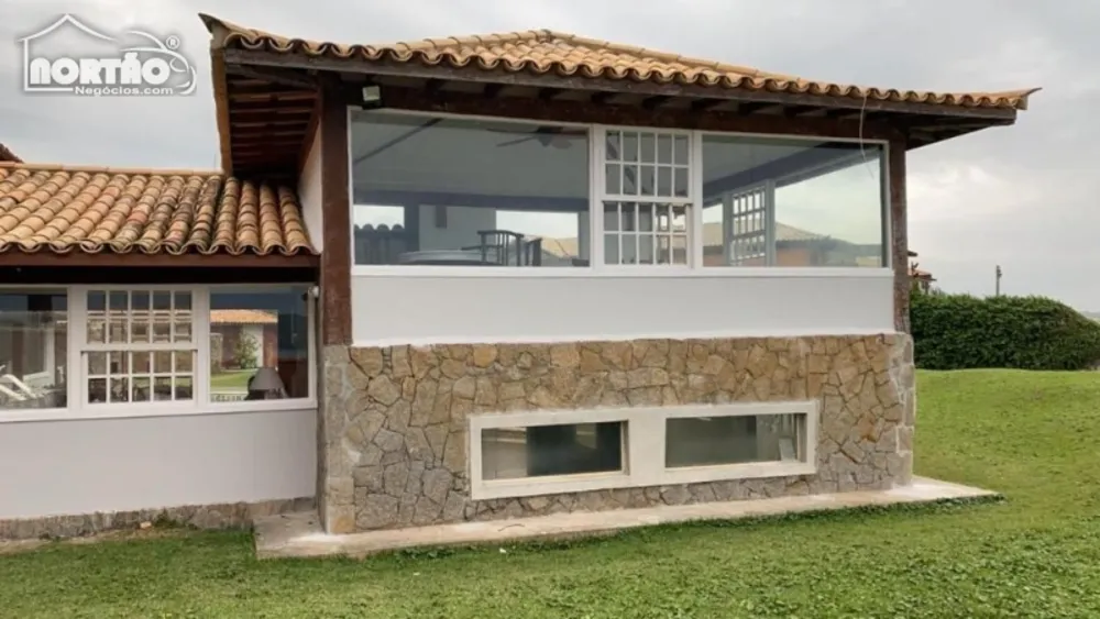 Casa, 9 quartos, 950 m² - Foto 2