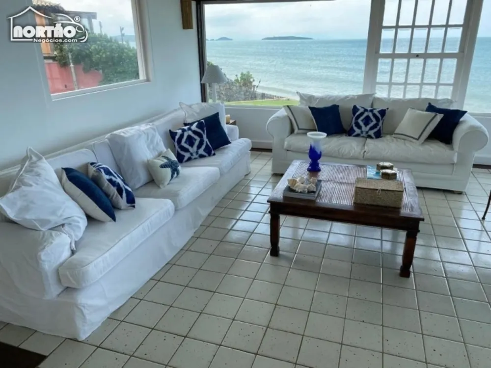 Casa, 9 quartos, 950 m² - Foto 6