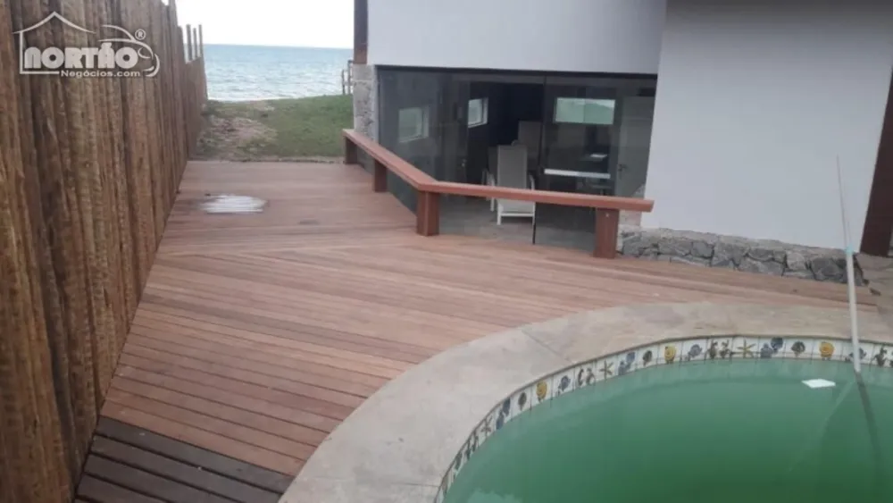 Casa, 9 quartos, 950 m² - Foto 15