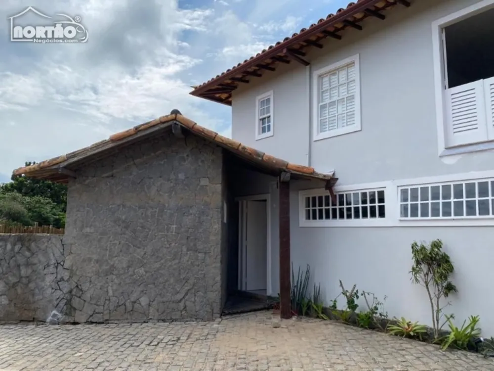 Casa, 9 quartos, 950 m² - Foto 13