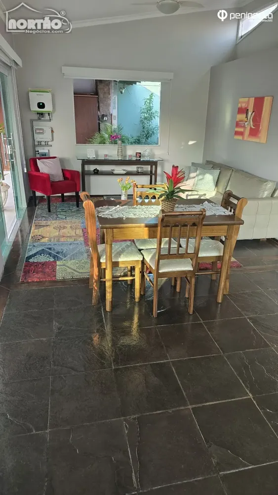 Casa, 5 quartos, 178 m² - Foto 8