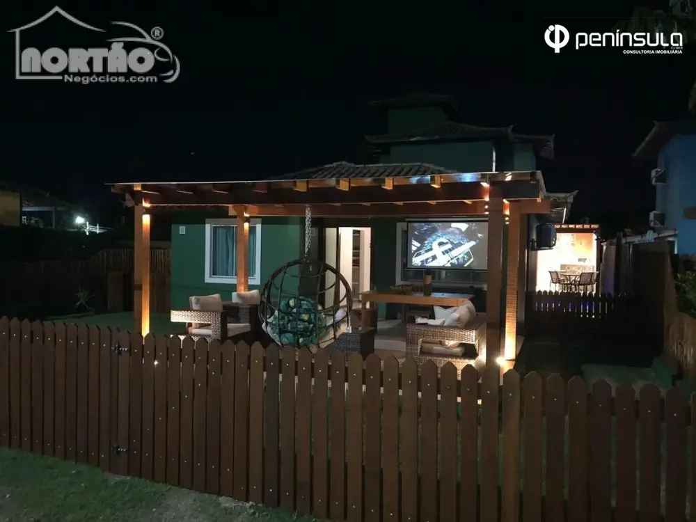 Casa, 5 quartos, 120 m² - Foto 5