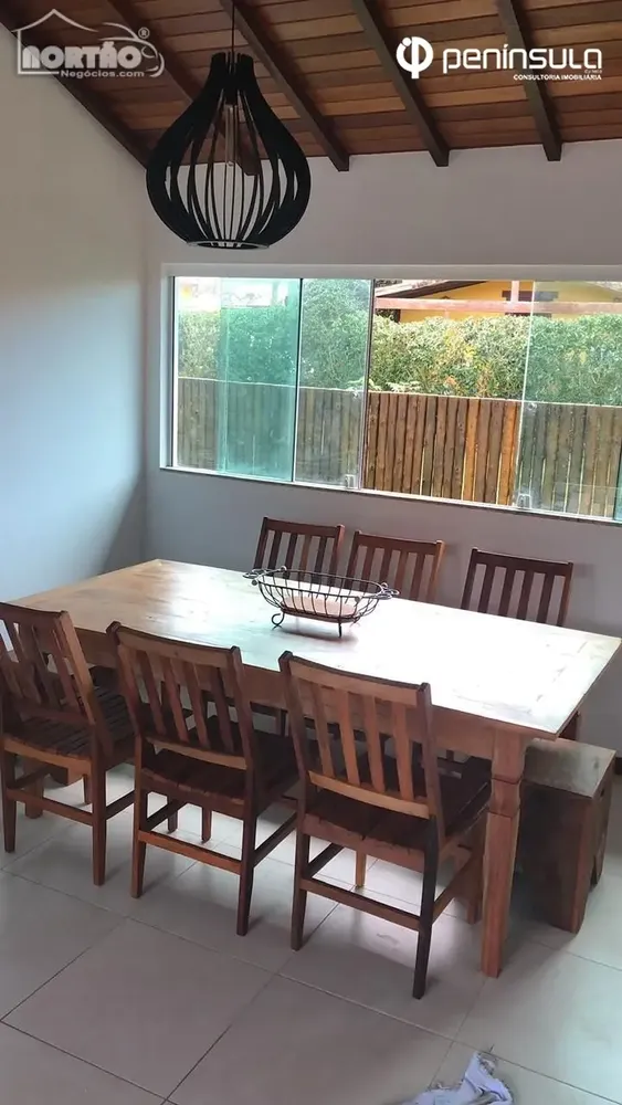 Casa, 5 quartos, 120 m² - Foto 9