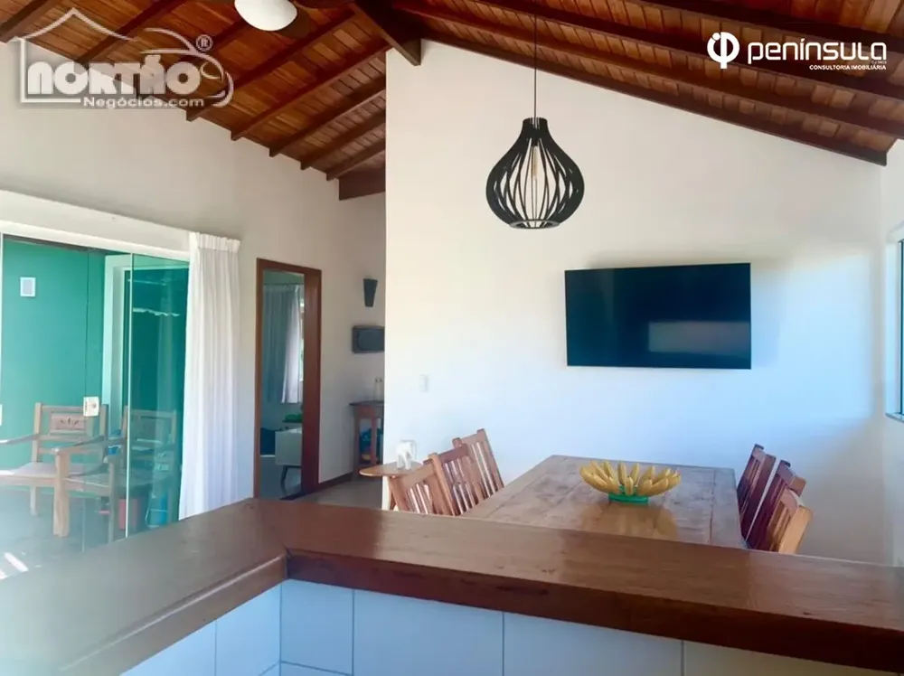 Casa, 5 quartos, 120 m² - Foto 8