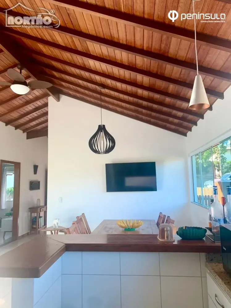 Casa, 5 quartos, 120 m² - Foto 10