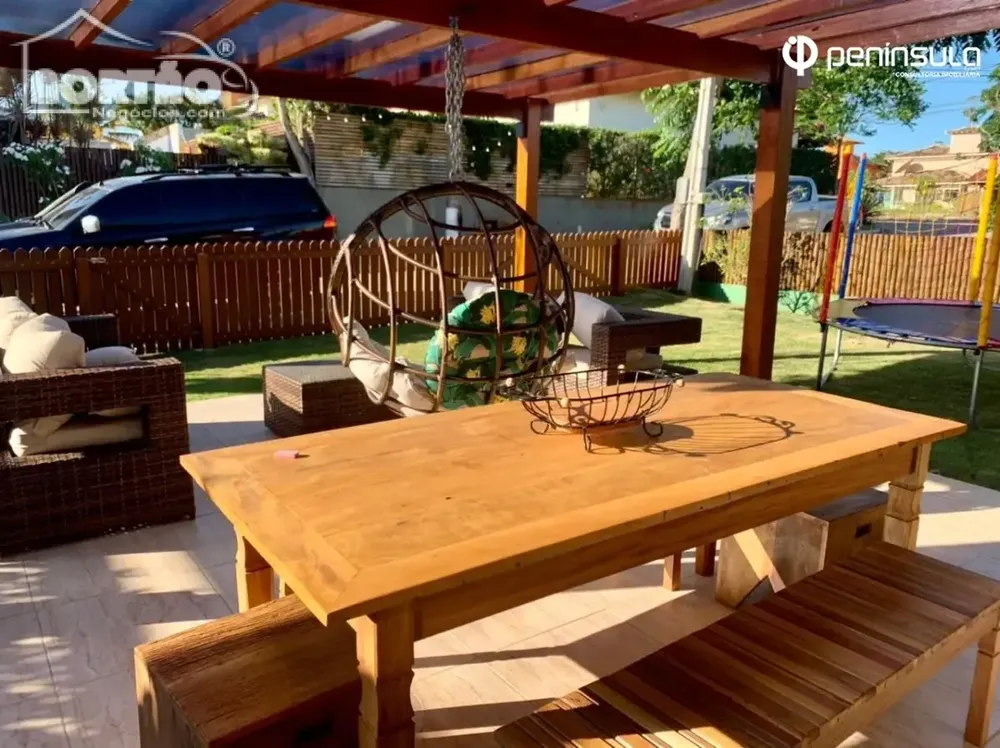 Casa, 5 quartos, 120 m² - Foto 3