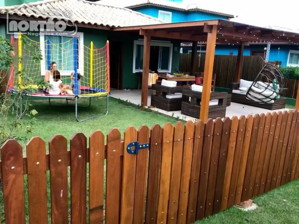 Casa, 5 quartos, 120 m² - Foto 4