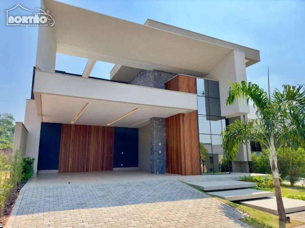 Casa à venda com 3 quartos, 220m² - Foto 3