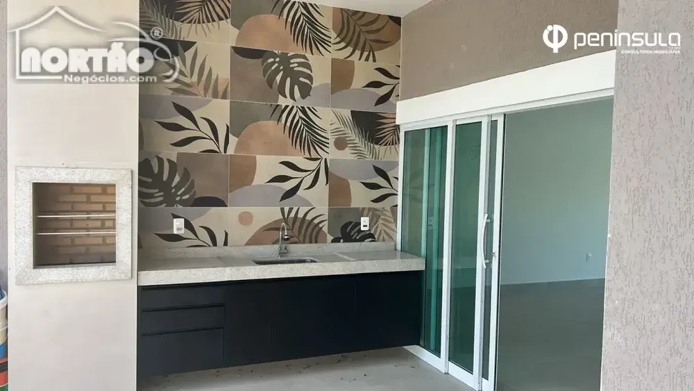 Casa, 1 quarto, 179 m² - Foto 7