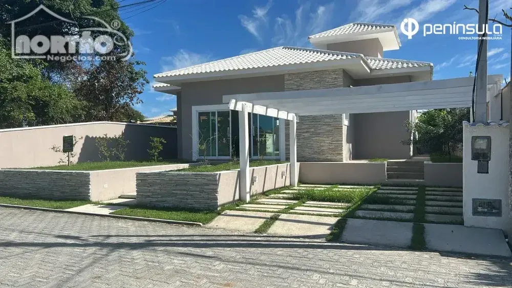 Casa, 1 quarto, 179 m² - Foto 2