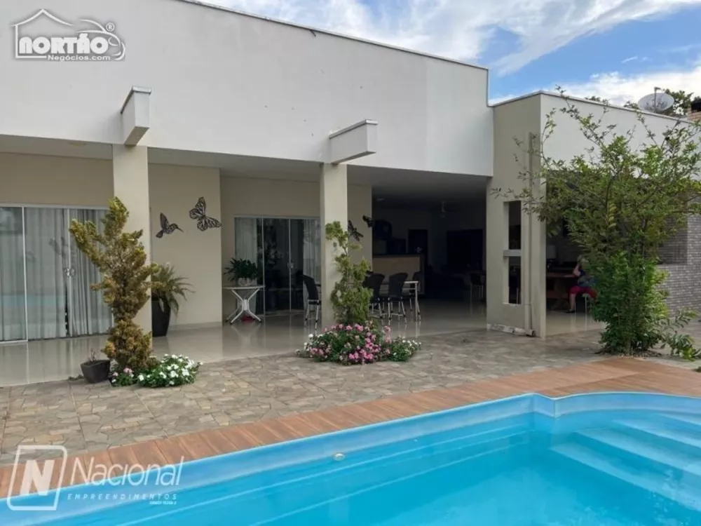 Casa, 2 quartos, 300 m² - Foto 4