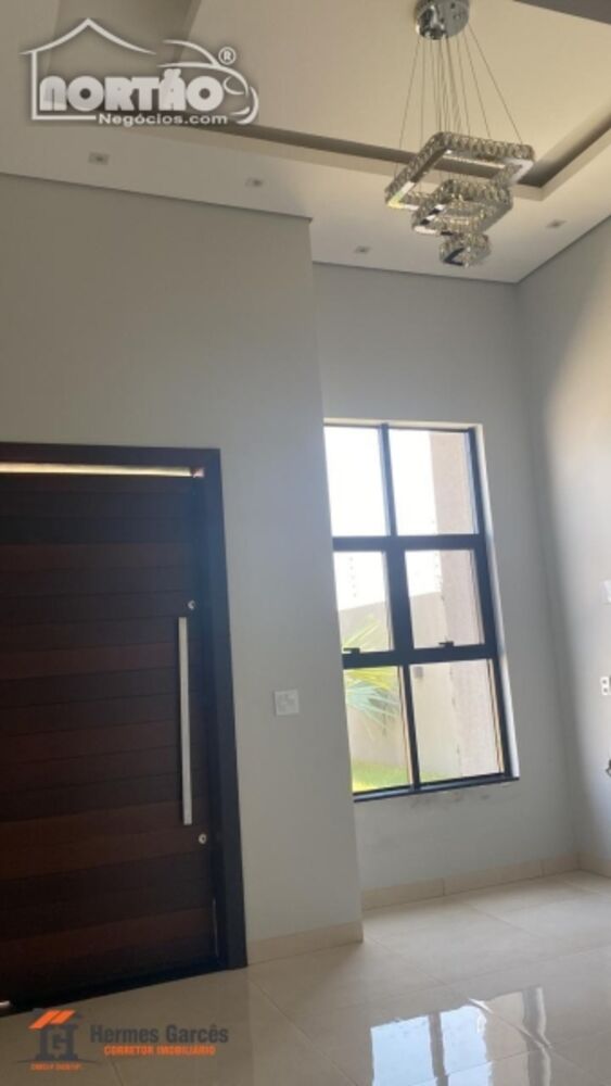 Casa à venda com 4 quartos - Foto 7
