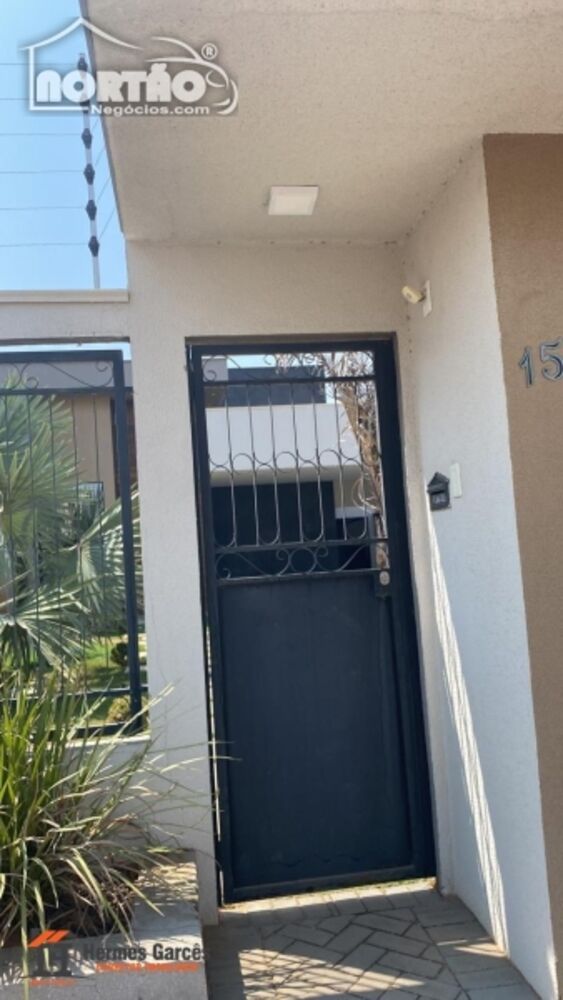 Casa à venda com 4 quartos - Foto 4