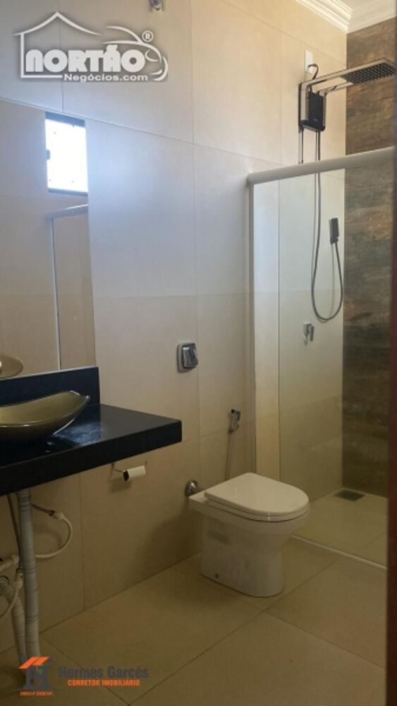 Casa à venda com 4 quartos - Foto 8