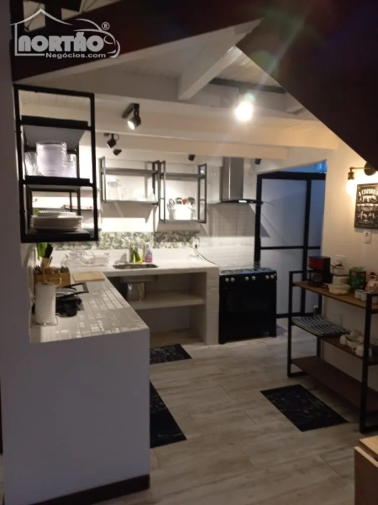 Casa, 1 quarto, 72 m² - Foto 7