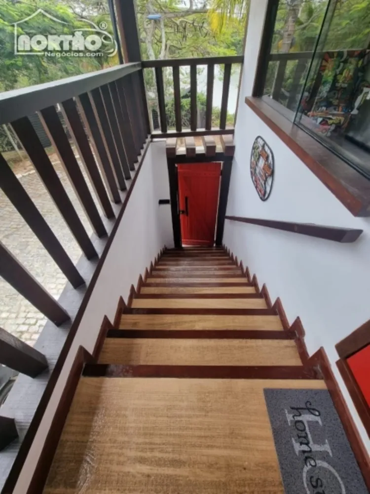 Casa, 1 quarto, 72 m² - Foto 2