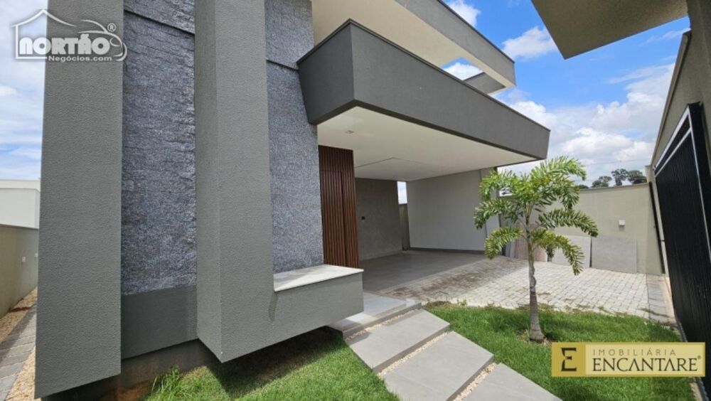 Casa à venda com 1 quarto, 208m² - Foto 1