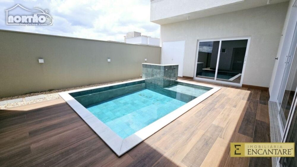 Casa à venda com 1 quarto, 208m² - Foto 3