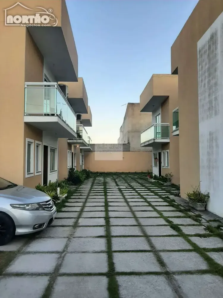 Casa, 3 quartos, 80 m² - Foto 3
