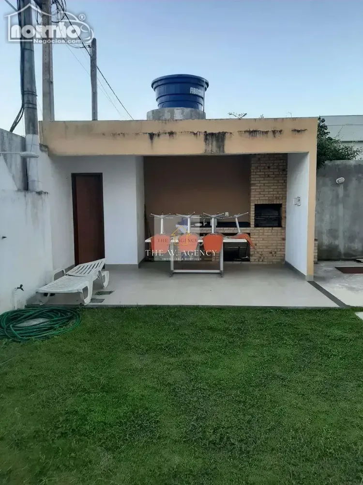 Casa, 3 quartos, 80 m² - Foto 4