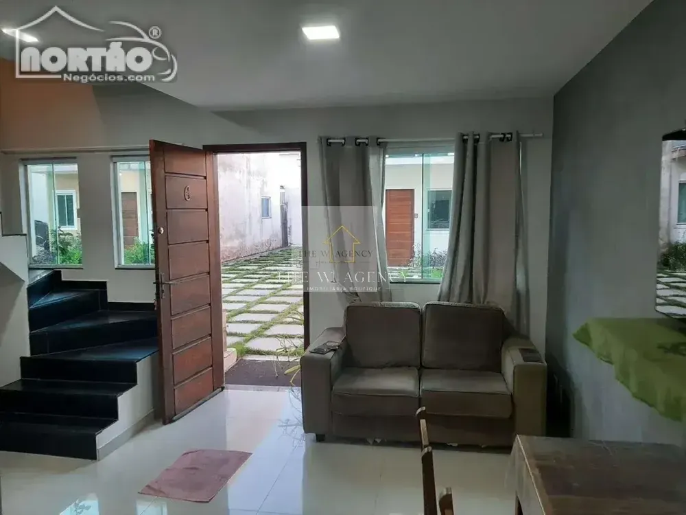 Casa, 3 quartos, 80 m² - Foto 5