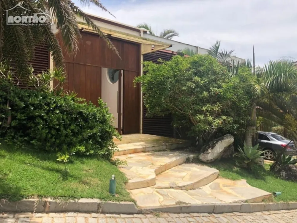 Casa, 5 quartos - Foto 4