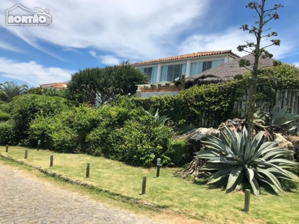 Casa, 5 quartos - Foto 1