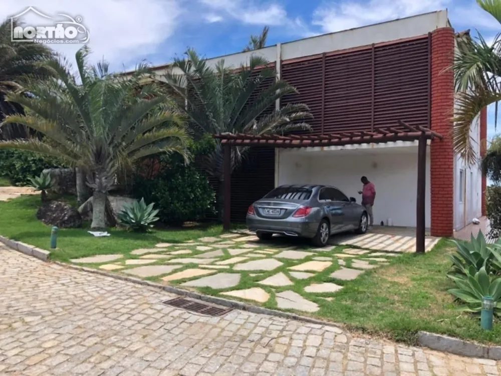 Casa, 5 quartos - Foto 14