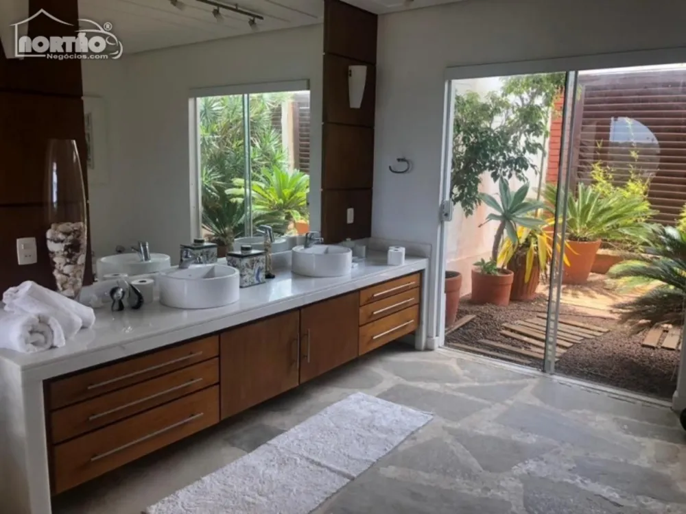 Casa, 5 quartos - Foto 20