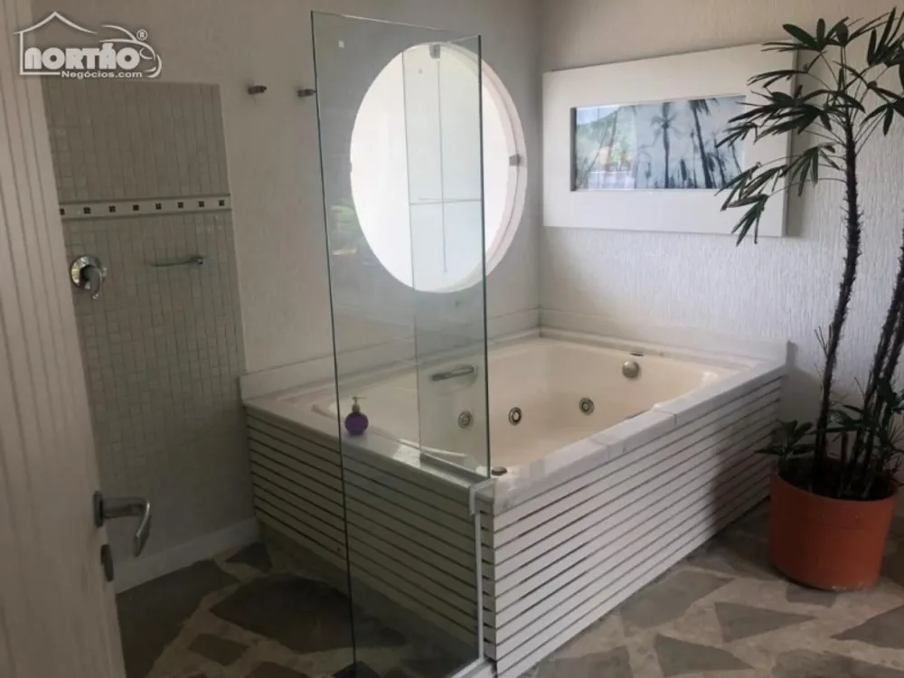 Casa, 5 quartos - Foto 17