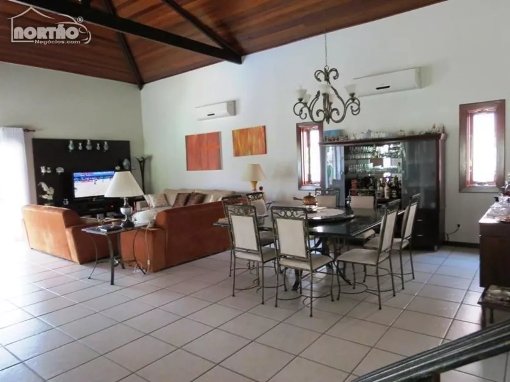 Casa, 6 quartos, 350 m² - Foto 6