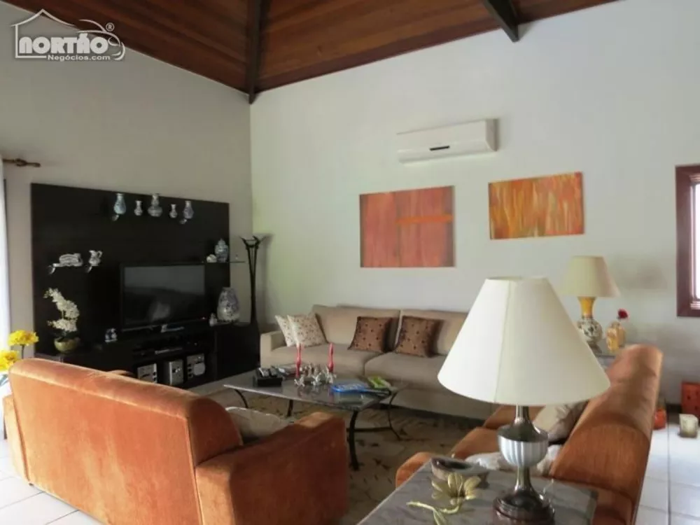 Casa, 6 quartos, 350 m² - Foto 5