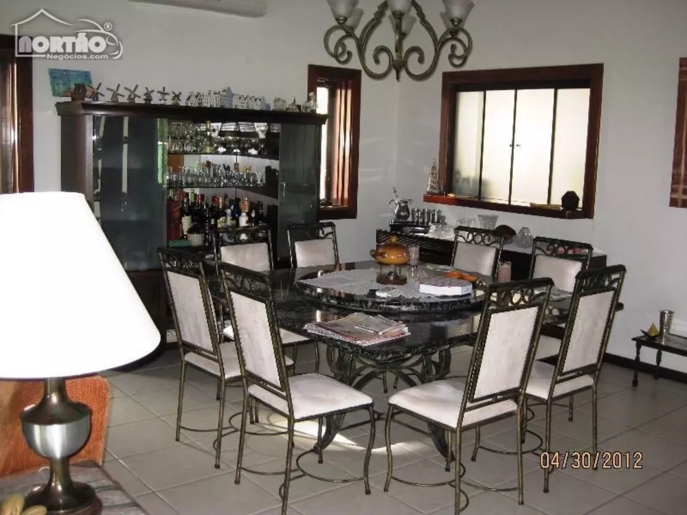 Casa, 6 quartos, 350 m² - Foto 7