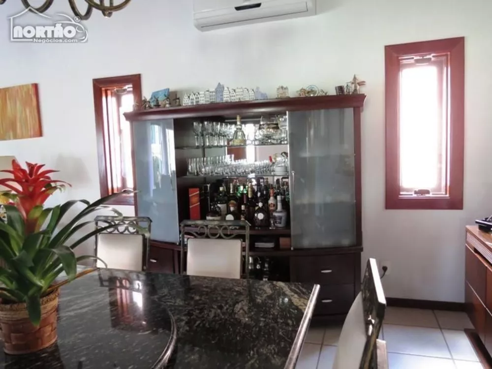 Casa, 6 quartos, 350 m² - Foto 8