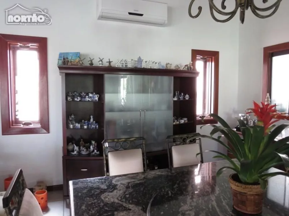 Casa, 6 quartos, 350 m² - Foto 9