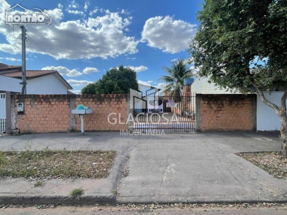 Casa, 3 quartos, 72 m² - Foto 2