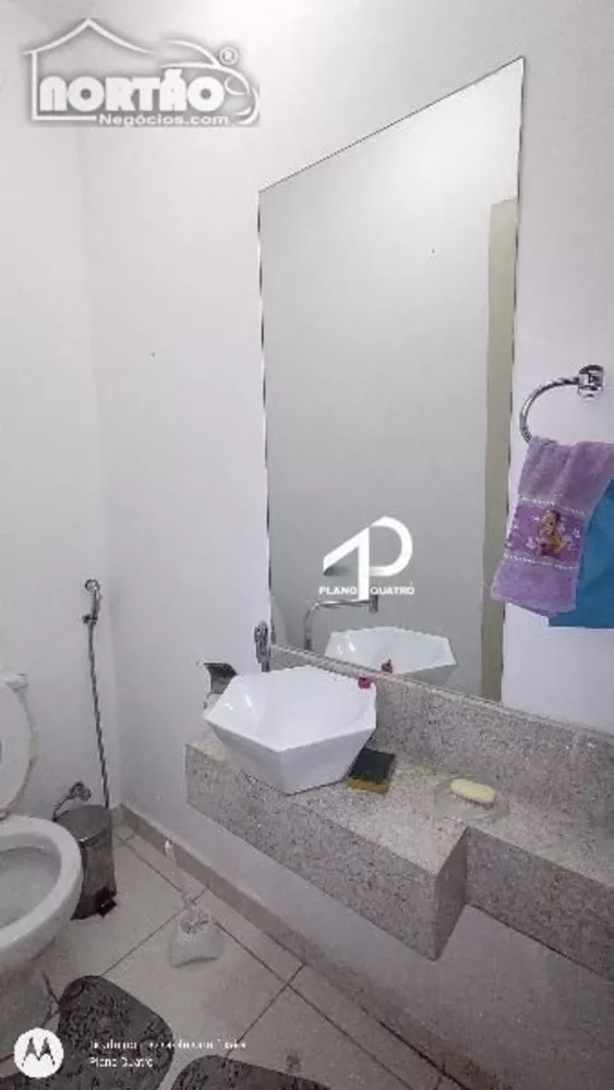 Casa, 3 quartos, 276 m² - Foto 5