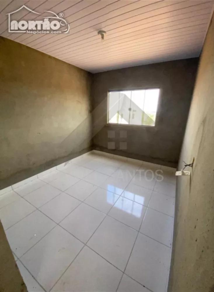 Casa à venda com 3 quartos, 54m² - Foto 6