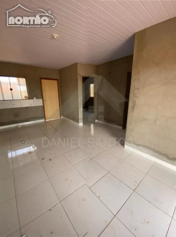 Casa à venda com 3 quartos, 54m² - Foto 5