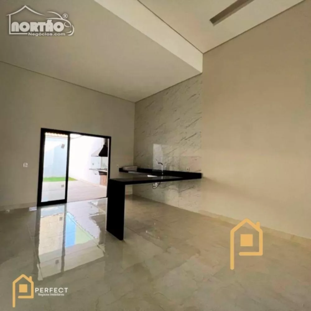 Casa à venda com 4 quartos, 173m² - Foto 5