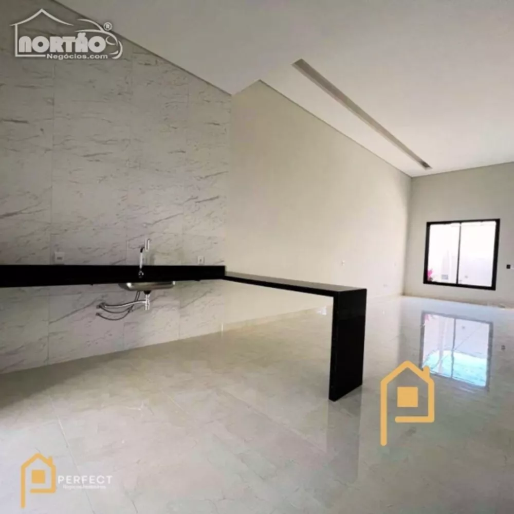 Casa à venda com 4 quartos, 173m² - Foto 6