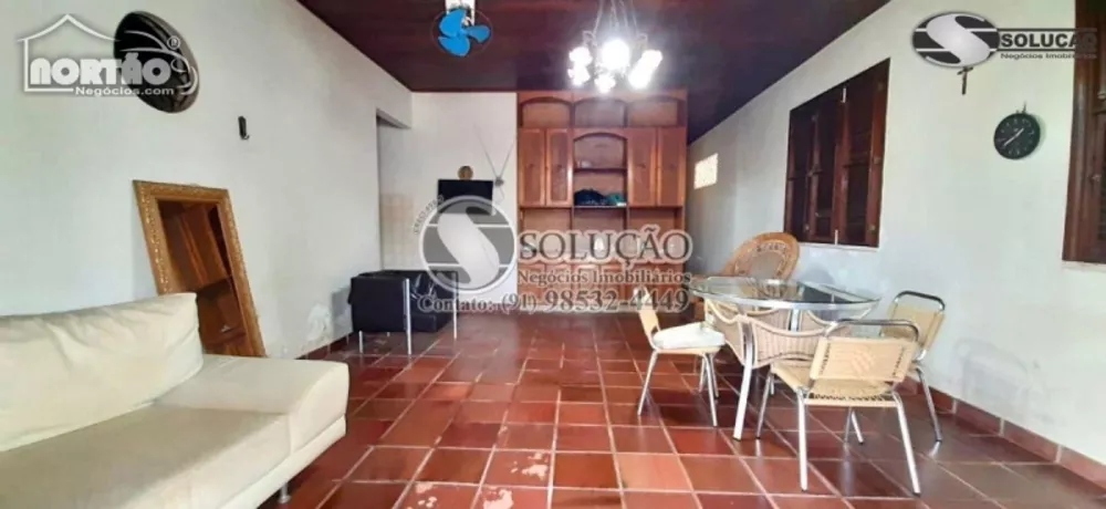 Casa à venda com 4 quartos - Foto 3