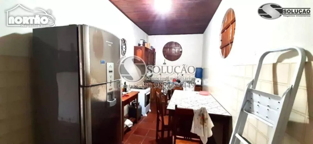 Casa à venda com 4 quartos - Foto 5