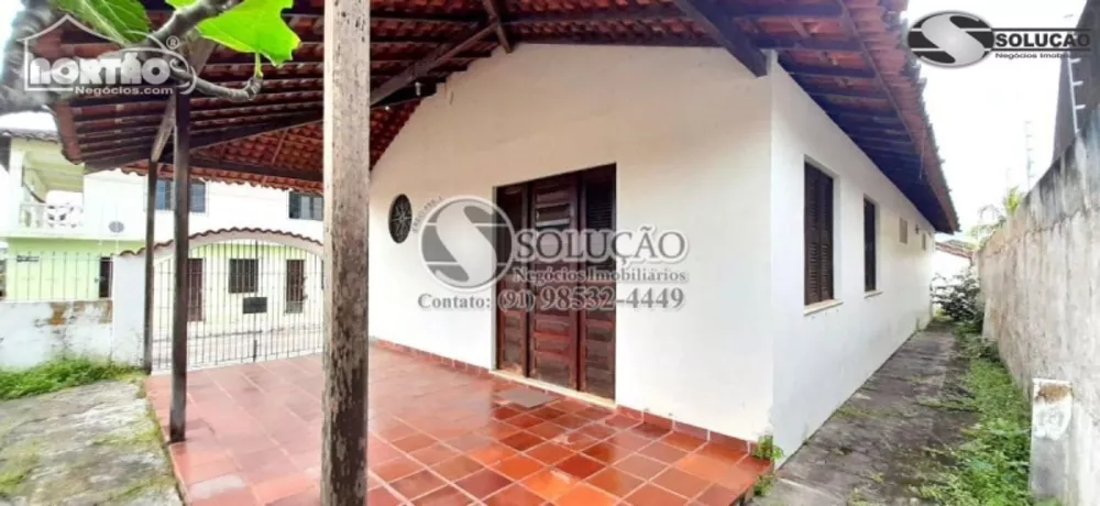 Casa à venda com 4 quartos - Foto 1