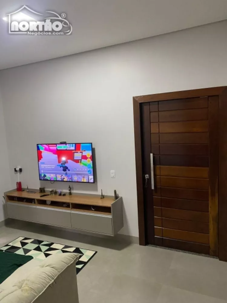 Casa à venda com 2 quartos, 115m² - Foto 8