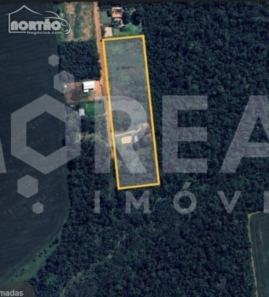 Casa, 4 quartos, 770 m² - Foto 1